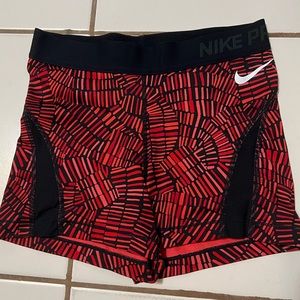 NIKE PRO shorts